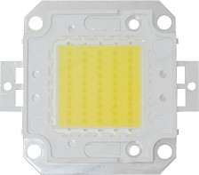 Светодиод COB одноматр 10W Feron LB-1110 800 Lm RGB
