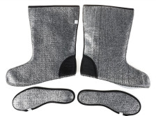 Вкладыш Norfin PROTECT 3 слойный 12мм, размер 47