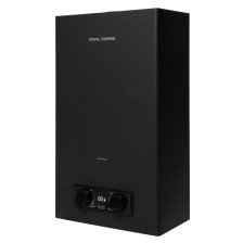 Водонагреватель Royal Thermo GWH 10 Inflame Grafit