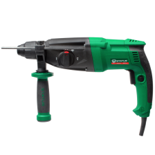 Перфоратор STATUS MPR-31 800 Вт SDS+ кейс