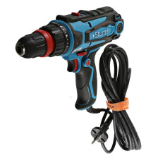 Шуруповёрт STURM сетевой ID2145PT 450 Вт профи