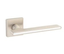 Ручка дверная Apecs Ultra H-60145-A-NISM/W
