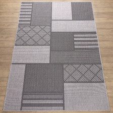 Дорожка Декора (Сизаль) 52107-50311 0,8м