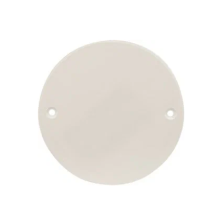 Крышка для установочных коробок d74мм REXANT 28-3049 белый