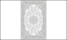 Ковер Effect A5884A/EL3 l.blue-cream 2,0х3,0м