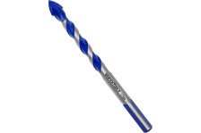Сверло универсальное 8х115мм Vertex 1155-8-115