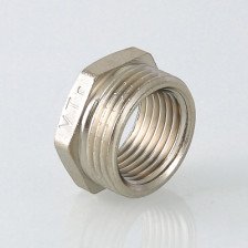 Футорка 3/4"х1/2" ш/г VTr.581.N.0504