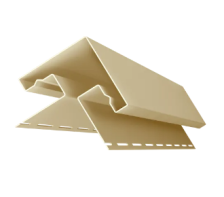 Угол наружный прямой карамельный 3м ЯФасад Grand Line 