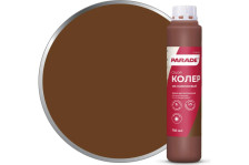 Колер №205 коричневый (0,75л) Parade