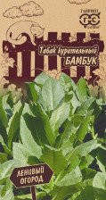 Семена Табак курительный Бамбук  0,01г (Гавриш)