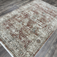 Ковер MIRAGE 9379A CREAM-L.TERRA 1,5х2,3м