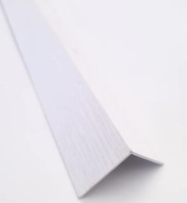 Порог Алком-М ПУ 10 угол 0,9м дуб санта 40х42 мм