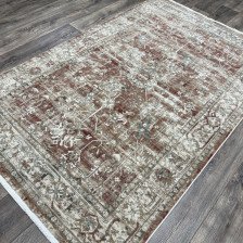 Ковер MIRAGE 9379A CREAM-L.TERRA 1,5х2,3м