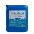 Ср-во от водорослей Альгицид, канистра 5л NeverGreen NG-128