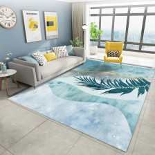 Ковер GRAILY GR-160230-29 1,6х2,3м (влаговпитывающий)