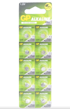 Элемент питания G04 (377) LR626 GP