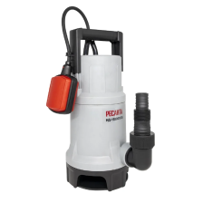Насос дренажный НД-15300П/35 Ресанта (77/2/7)