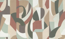 Обои 75331-27 Wall Decor Кандинский 1,06x10,05 м (6)