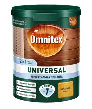 Антисептик Universal карельская сосна (0,9л) Pinotex / Omnitex