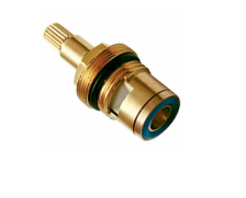 Кранбукса Cr-AB24 Z20 Iddis 2шт керамика