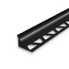 Закладка 7-8 мм внутренняя черный 2,5 м Вп7-8