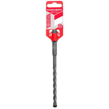 Бур SDS PLUS 8х210мм Hagwert 562010