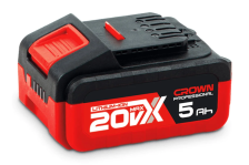 Аккумулятор CROWN CAB205014XE 5Ач