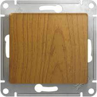 Переключатель 1-м скрытой установки Atlas Design GSL000561 дуб