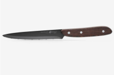 Нож для нарезки Genio BLACKSTAR BLS-04 APOLLO