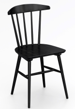 Стул Скандинавия венге