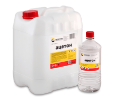 Ацетон (1л) Арикон