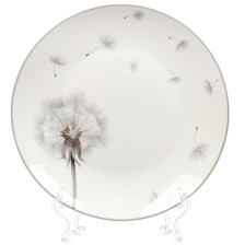 Тарелка десертная 20,5 см Dandelion Lefard 87-219
