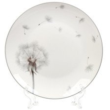 Тарелка десертная 20,5 см Dandelion Lefard 87-219