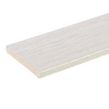 Наличник МДФ экошпон лиственница кремовая 70х2150 (Бастион)