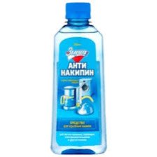 Антинакипин ЗОЛУШКА 250гр жидкий