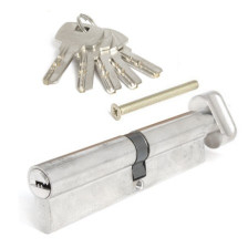 Механизм цилиндровый Apecs SM-120-C-NI