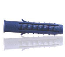 Дюбель 12х120 полипропиленовый распорный  NT шипы  - усы (чапай) 4шт