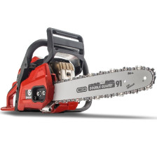 Бензопила GEOS sbA Comfort Pro6436