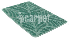 Коврик АКТИВ icarpet 40х60 001 зеленый 52