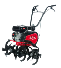 Культиватор BRAIT BR-65А бензиновый без комплекта колес
