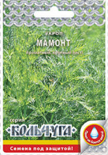 Семена Укроп Мамонт (Поиск)
