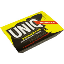Приманка в гранулах+гель UNIQ 250мл