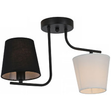 Светильник IL8134-2COU-79 WH потолочный