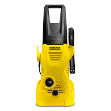 Мойка высокого давления KARCHER K 2 EU 1.673-220.0
