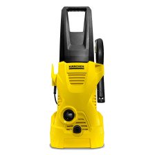 Мойка высокого давления KARCHER K 2 EU 1.673-220.0