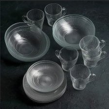 Набор столовый 19 пр  Луиз Р6370 4486416