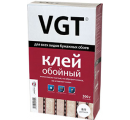 Клей для бумажных обоев ВГТ 8-9 рулонов