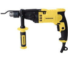 Дрель HANSKONNER HID21100DS 1000Вт ударная