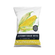 Мука доломитовая 3кг НА