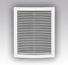 Решетка 150х200 вентиляционная (1520РЦ)